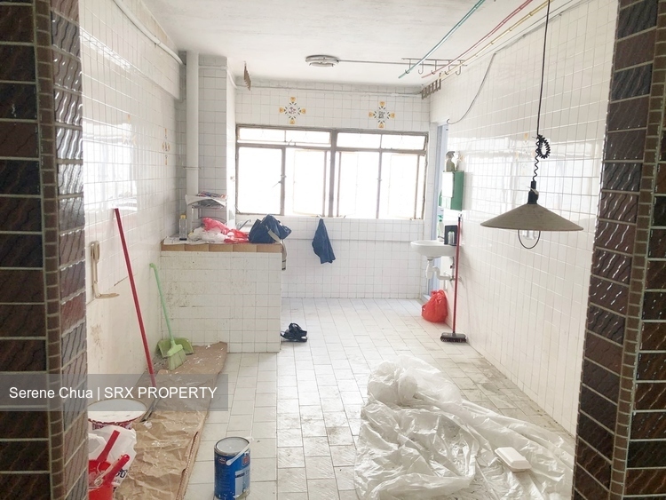 Blk 139 Bukit Batok West Avenue 6 (Bukit Batok), HDB 3 Rooms #172345752